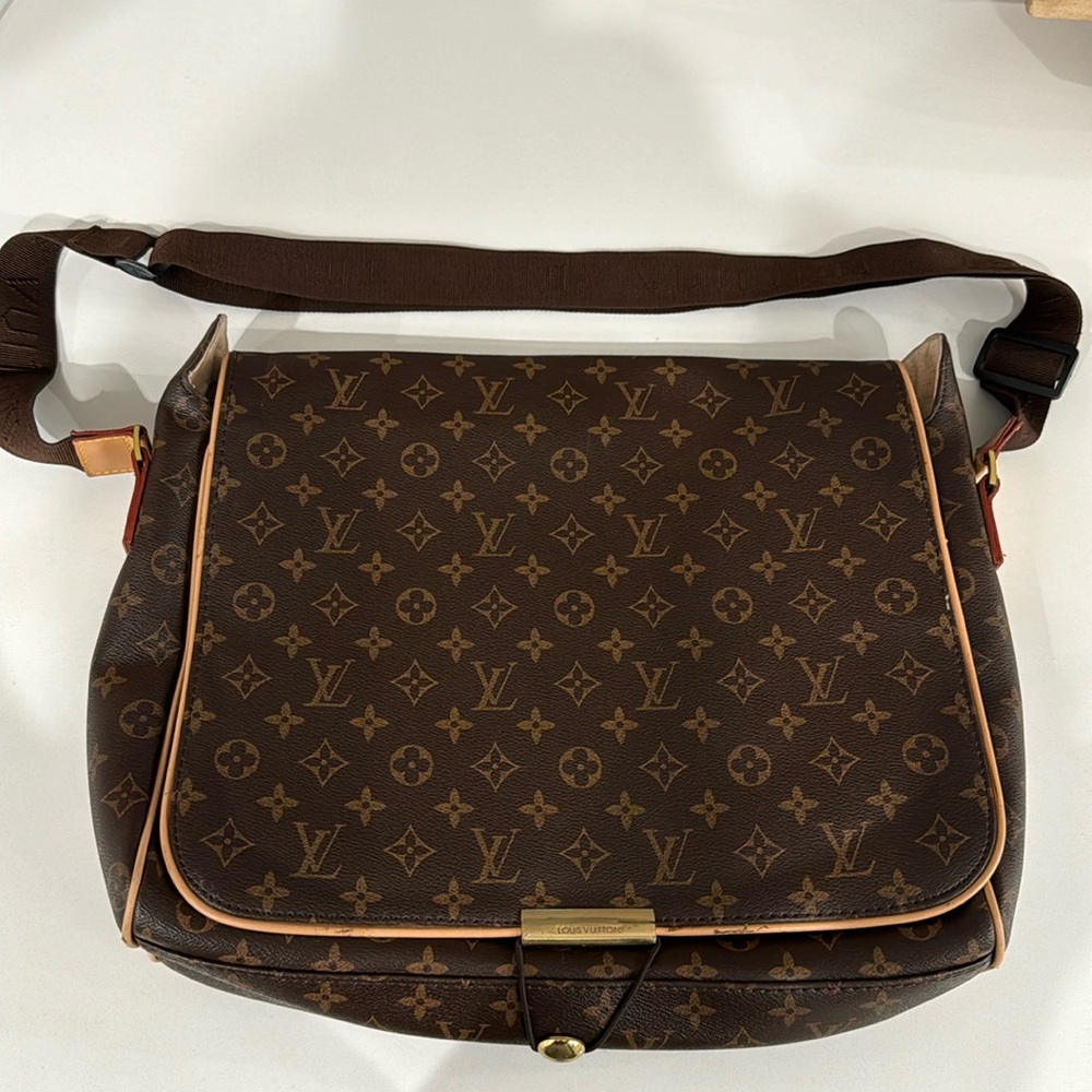 Louis Vuitton Laptop Bag